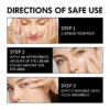 Hydrating Brightening Eye Care Cream