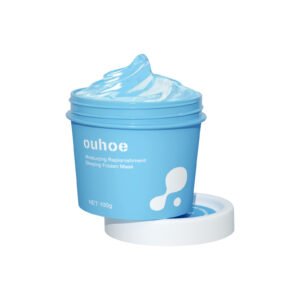 Hydrating Moisturizing Overnight Frozen Mask