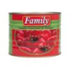 Easy Open Tomato Paste Concentrate