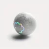 Rechargeable Smart Bouncing Pet Toy Ball