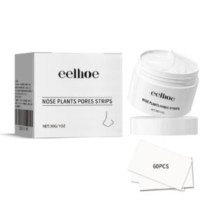 Blackhead Exfoliating Cleansing Cream