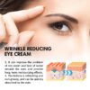 Hydrating Brightening Eye Care Cream