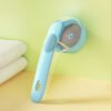 Silicone Pet Bath & Massage Brush