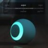 Smart Electric Rolling Cat Toy