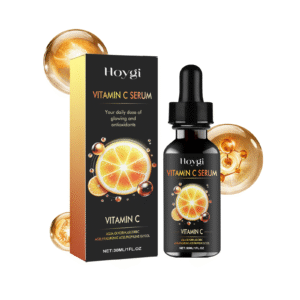 Vitamin C Brightening Moisturizing Serum