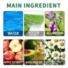 Color Correction Moisturizing Treatment Cream