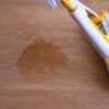 Extensible PVA Sponge Floor Mop